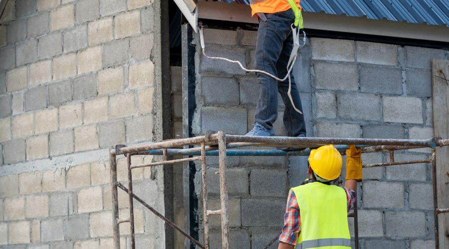 Expert tile roof repair services in Vega Alta, PR